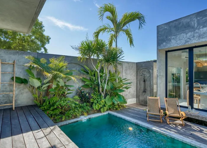 2 Bedroom Entire Place Big Isa R Villa *