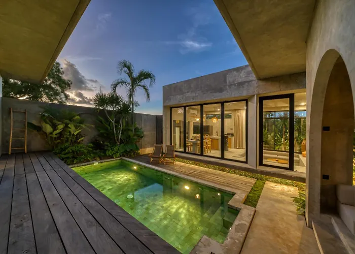 2 Bedroom Entire Place Big Isa R * Uluwatu (Bali)
