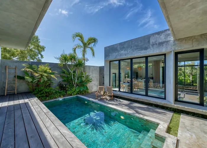 2 Bedroom Entire Place Big Isa R Villa