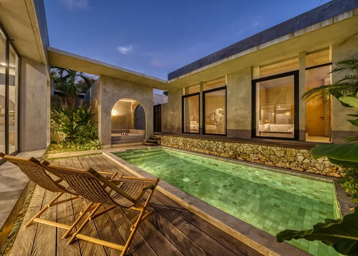2 Bedroom Entire Place Big Isa R Villa *