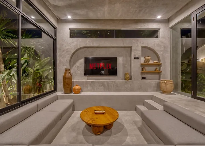 2 Bedroom Entire Place Big Isa R Uluwatu (Bali)