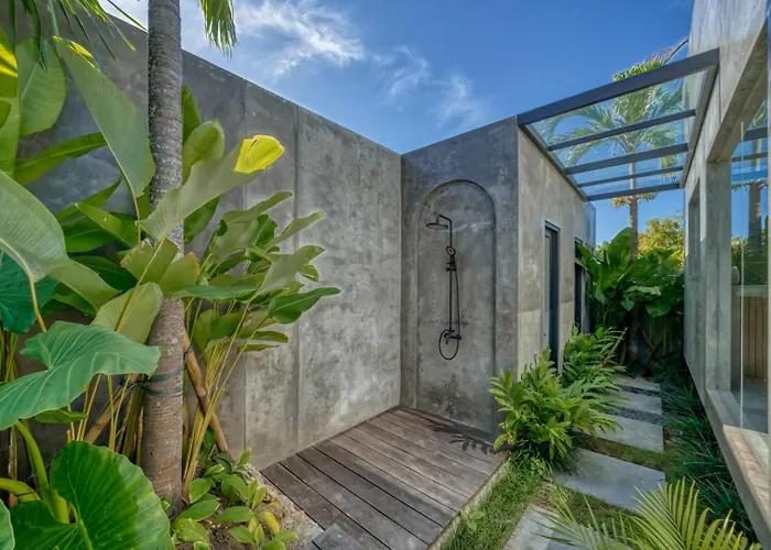 2 Bedroom Entire Place Big Isa R Villa Uluwatu (Bali)