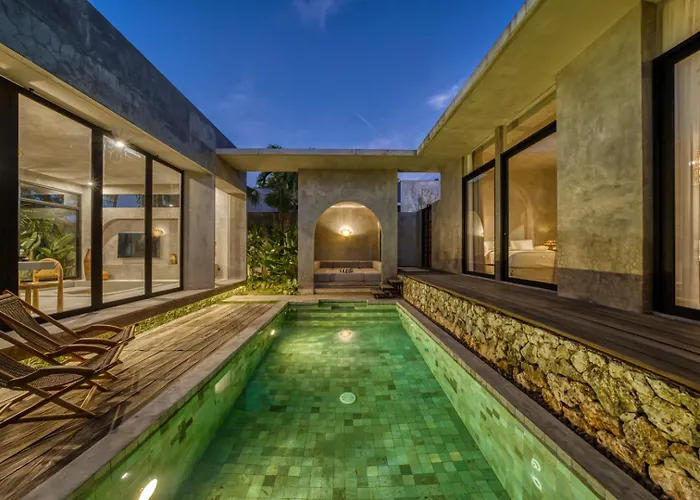 2 Bedroom Entire Place Big Isa R Uluwatu (Bali)