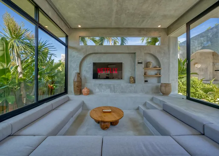 2 Bedroom Entire Place Big Isa R * Uluwatu (Bali)