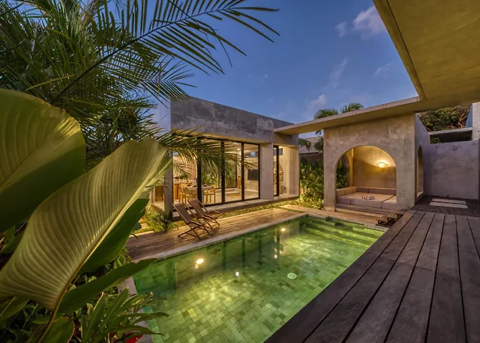 2 Bedroom Entire Place Big Isa R Uluwatu (Bali)