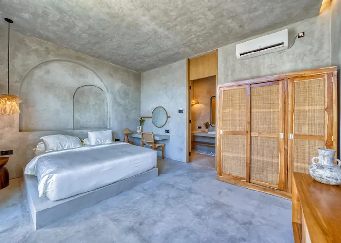2 Bedroom Entire Place Big Isa R * Uluwatu (Bali)