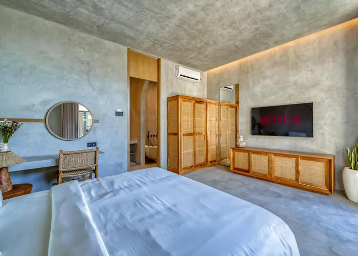 2 Bedroom Entire Place Big Isa R * Uluwatu (Bali)