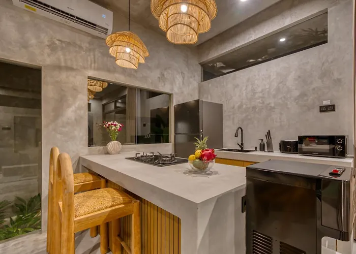 Villa 2 Bedroom Entire Place Big Isa R Uluwatu (Bali)