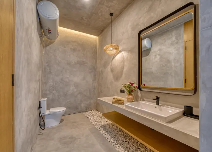 2 Bedroom Entire Place Big Isa R *