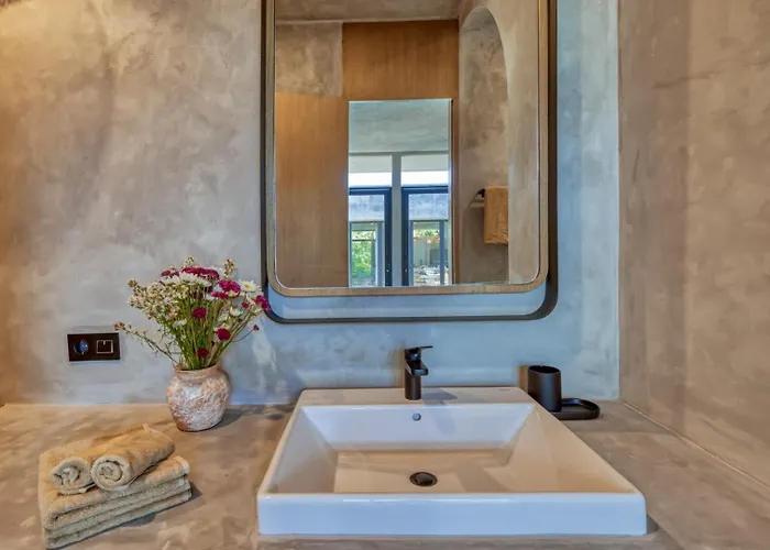 2 Bedroom Entire Place Big Isa R * Uluwatu (Bali)